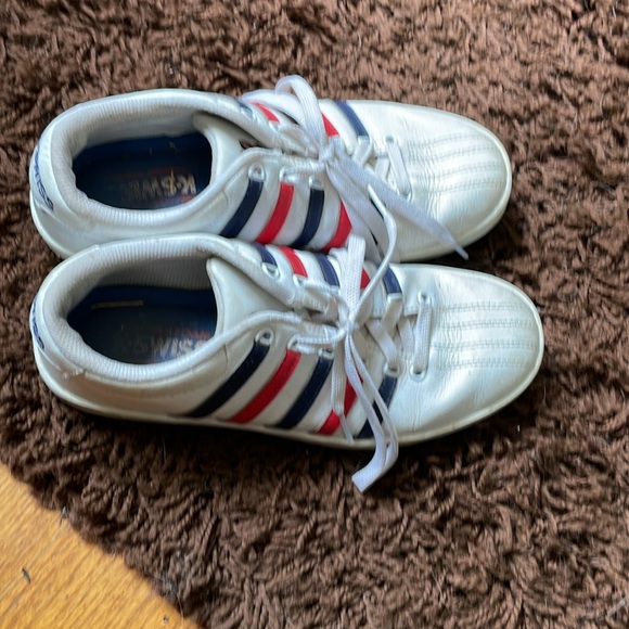 K Swiss sneakers - Picture 2 of 5